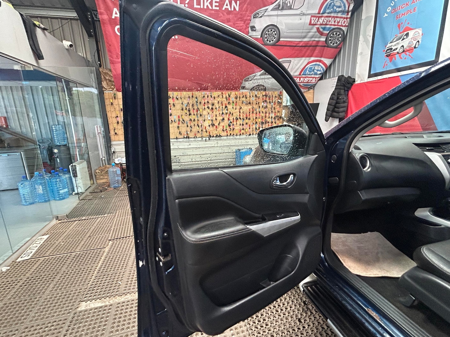 Vehicle 20