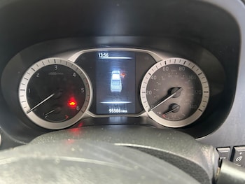 Used Nissan Navara 2017 for sale - 75556139: Photo
