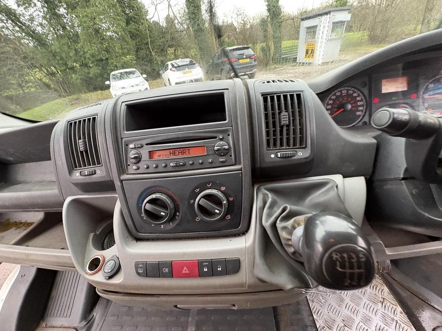 Used Citroen Relay 2010 for sale - 77321540: Photo 16