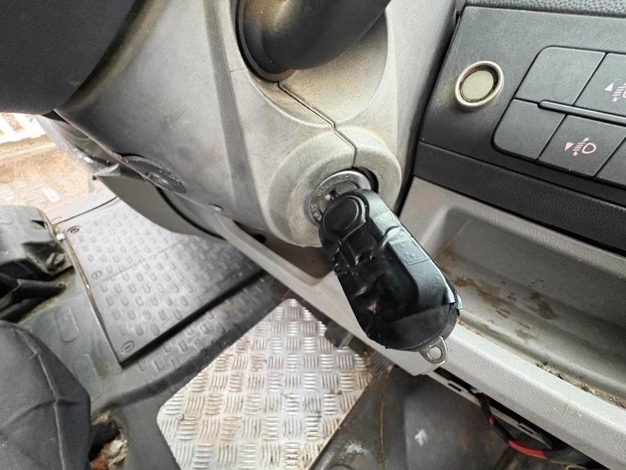 Used Citroen Relay 2010 for sale - 77321540: Photo 17