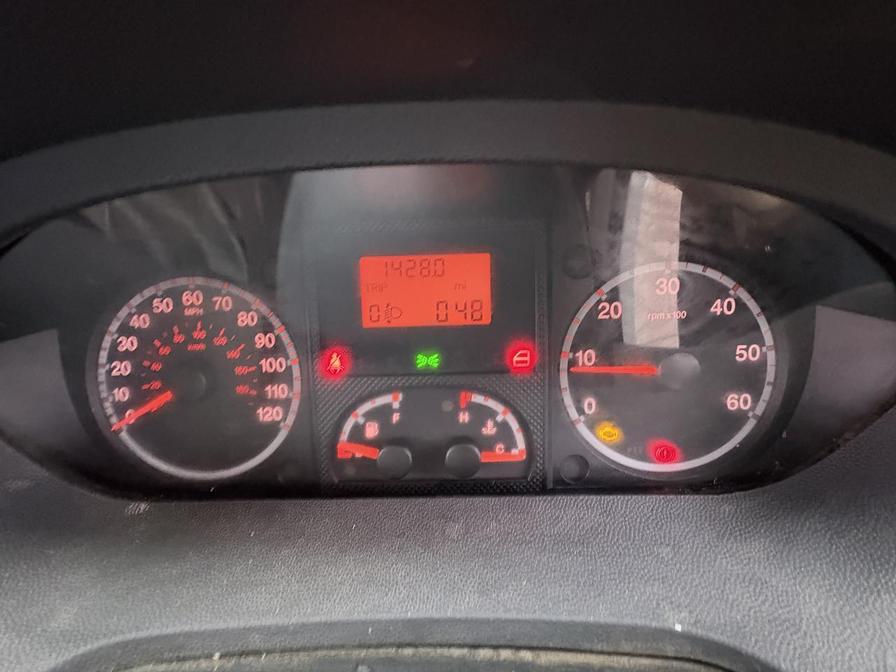 Used Citroen Relay 2010 for sale - 77321540: Photo 18