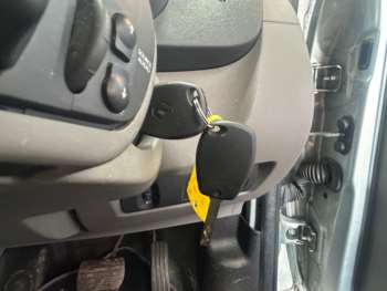 Used Renault Kangoo 2010 for sale - 74966737: Photo