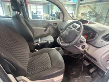 Used Renault Kangoo 2010 for sale - 74966737: Photo