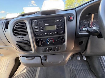 Used Ford Transit 2004 for sale - 79286998: Photo