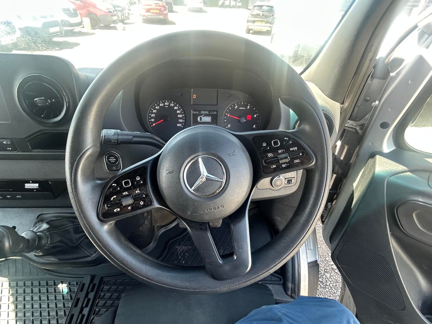 Vehicle 13