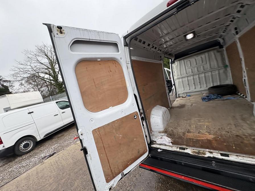 Used Fiat Ducato 2021 for sale - 77627924: Photo 10