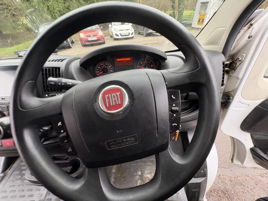 Used Fiat Ducato 2021 for sale - 77627924: Photo 11