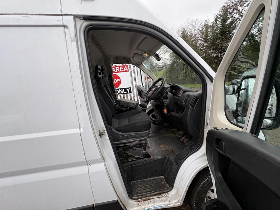 Used Fiat Ducato 2021 for sale - 77627924: Photo 12