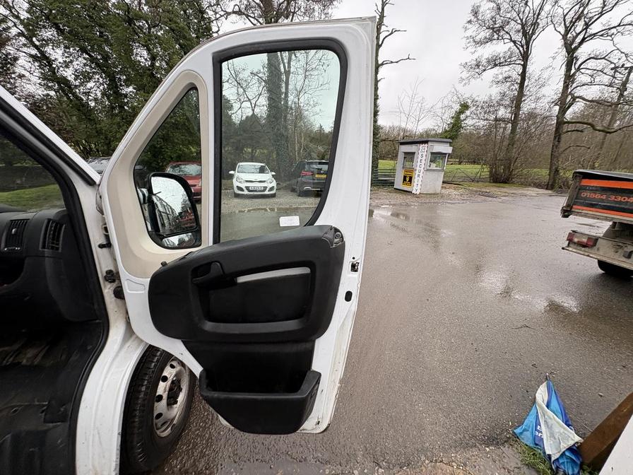 Used Fiat Ducato 2021 for sale - 77627924: Photo 13