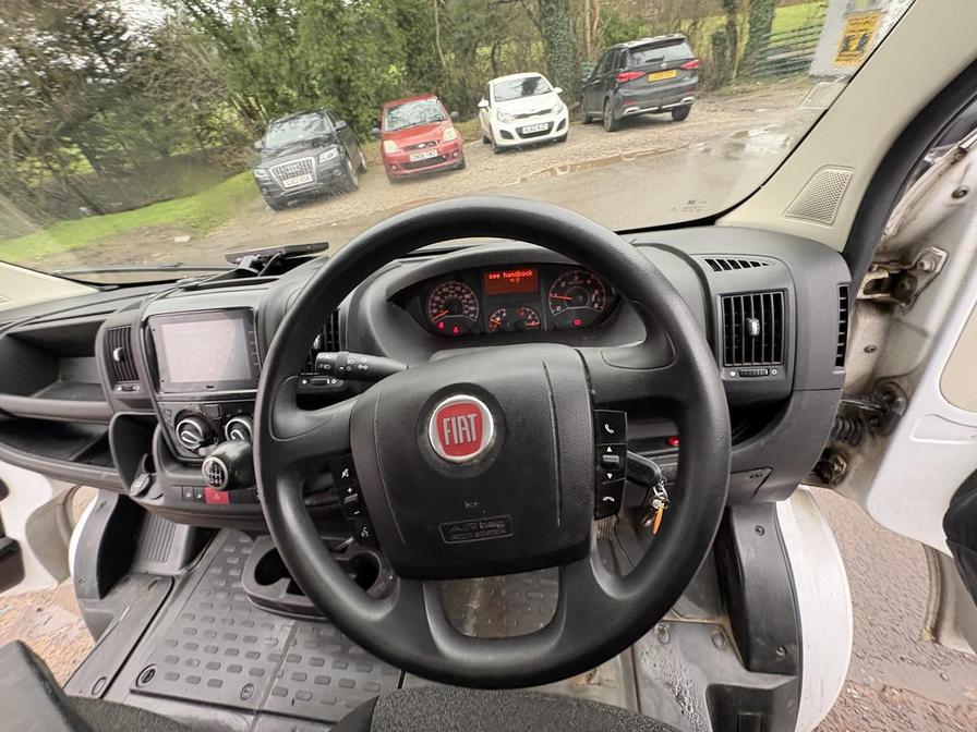 Used Fiat Ducato 2021 for sale - 77627924: Photo 14