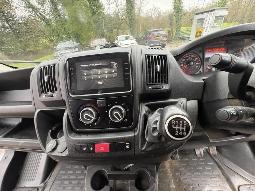 Used Fiat Ducato 2021 for sale - 77627924: Photo 15