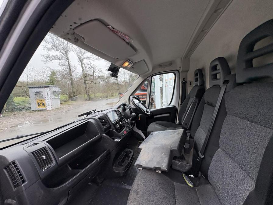 Used Fiat Ducato 2021 for sale - 77627924: Photo 17