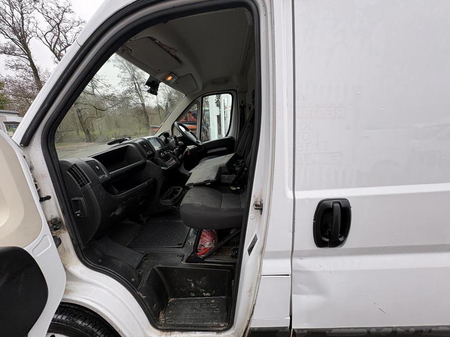 Used Fiat Ducato 2021 for sale - 77627924: Photo 18