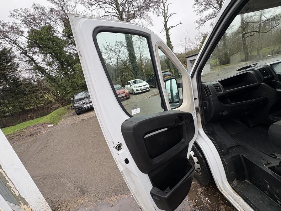 Used Fiat Ducato 2021 for sale - 77627924: Photo 19