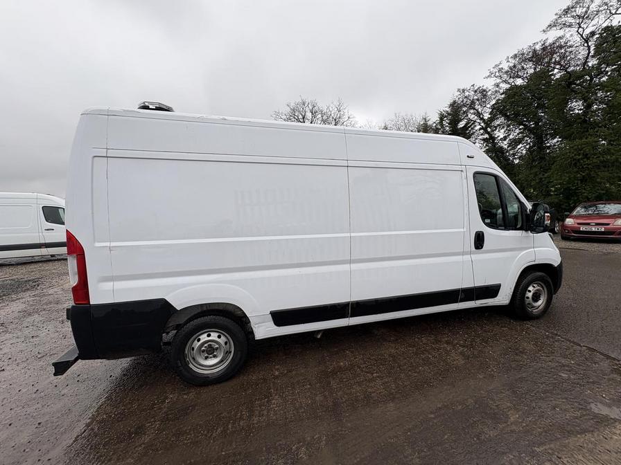 Used Fiat Ducato 2021 for sale - 77627924: Photo 2