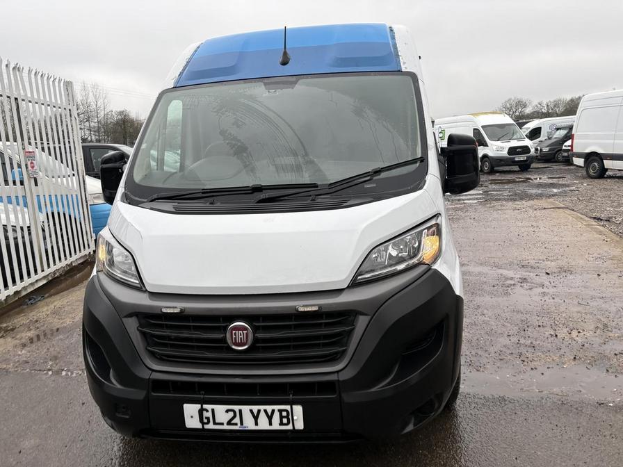 Used Fiat Ducato 2021 for sale - 77627924: Photo 3