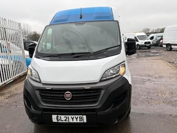Used Fiat Ducato 2021 for sale - 77627924: Photo