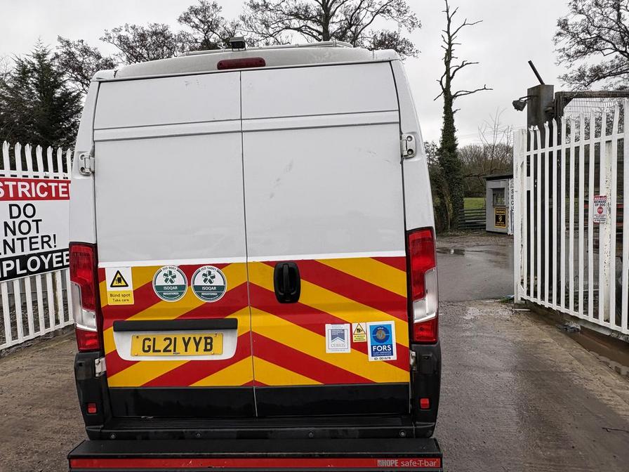 Used Fiat Ducato 2021 for sale - 77627924: Photo 4