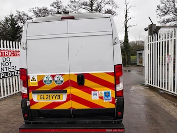 Used Fiat Ducato 2021 for sale - 77627924: Photo