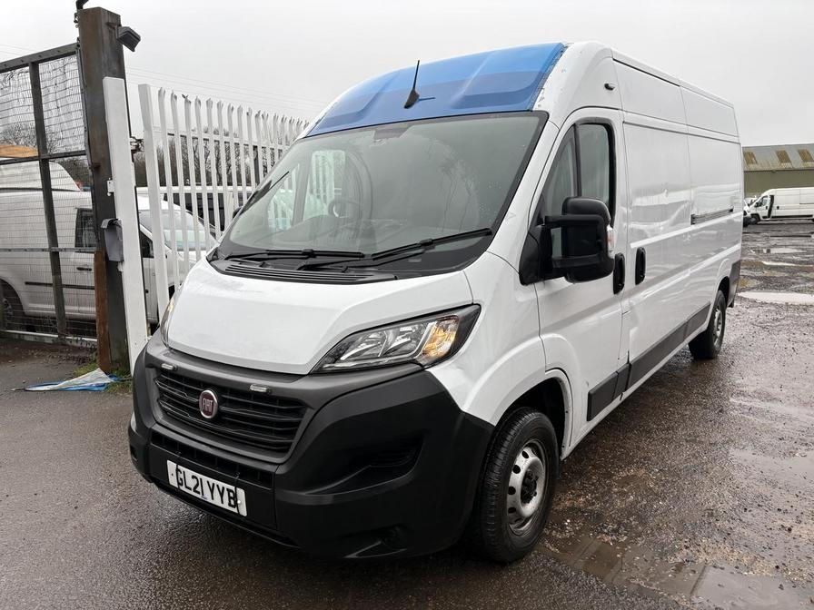 Used Fiat Ducato 2021 for sale - 77627924: Photo 5