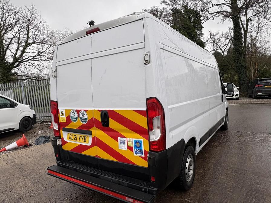 Used Fiat Ducato 2021 for sale - 77627924: Photo 6