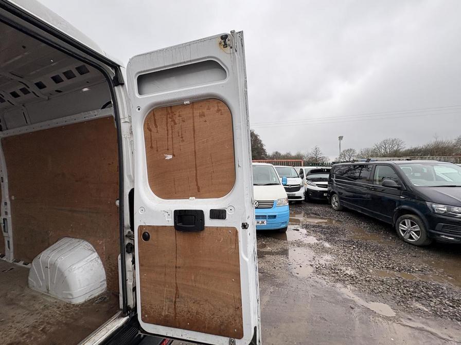 Used Fiat Ducato 2021 for sale - 77627924: Photo 9
