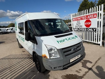 Ford - Transit