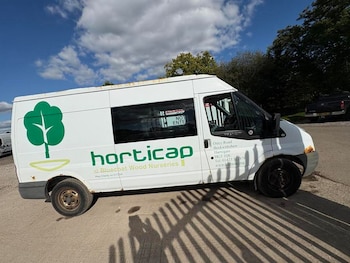 Used Ford Transit 2008 for sale - 76100192: Photo 2