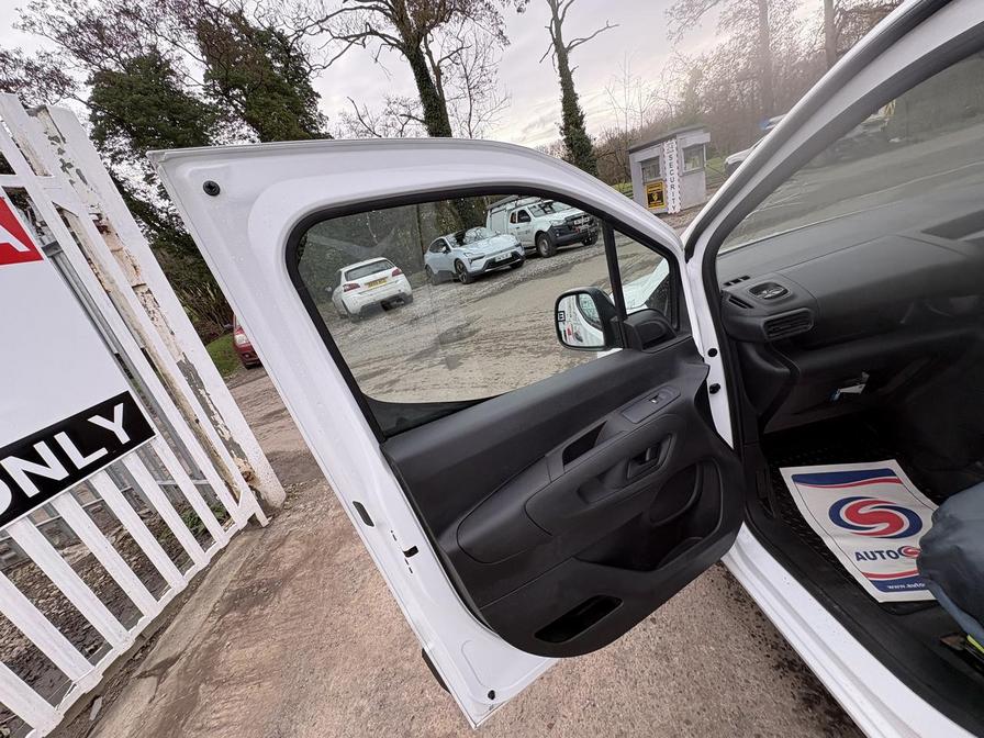 Used Citroen Berlingo 2022 for sale - 77740753: Photo 10