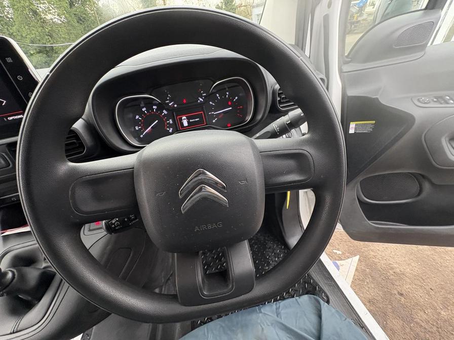 Used Citroen Berlingo 2022 for sale - 77740753: Photo 13
