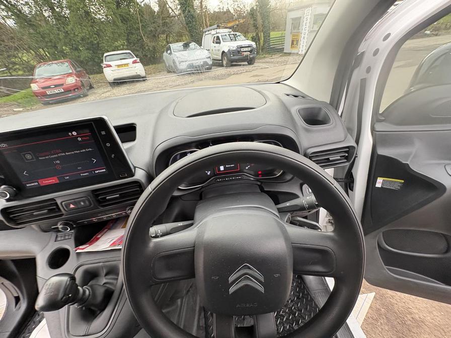 Used Citroen Berlingo 2022 for sale - 77740753: Photo 15