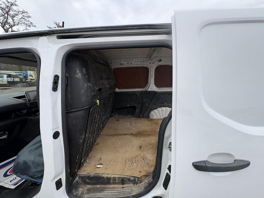 Used Citroen Berlingo 2022 for sale - 77740753: Photo 17