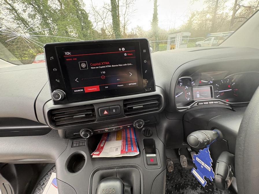 Used Citroen Berlingo 2022 for sale - 77740753: Photo 19