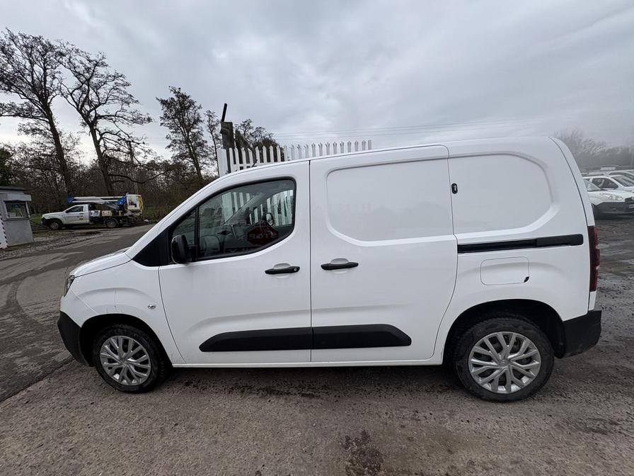 Used Citroen Berlingo 2022 for sale - 77740753: Photo 6