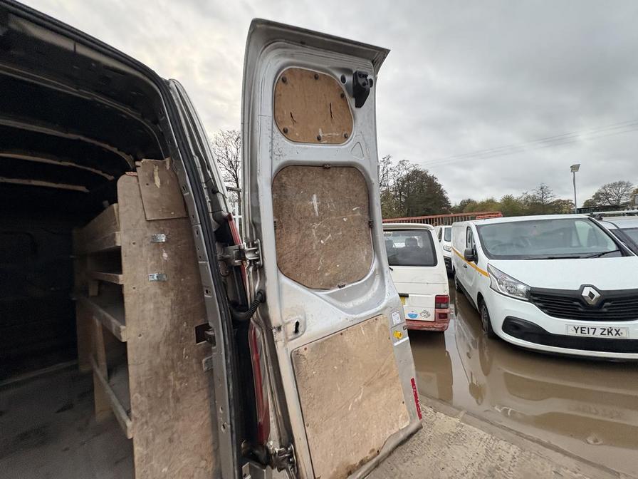 Used Ford Transit Custom 2014 for sale - 76564196: Photo 13