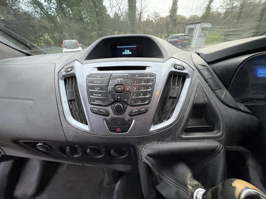 Used Ford Transit Custom 2014 for sale - 76564196: Photo 14