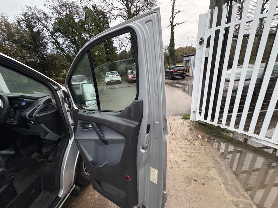 Used Ford Transit Custom 2014 for sale - 76564196: Photo 15