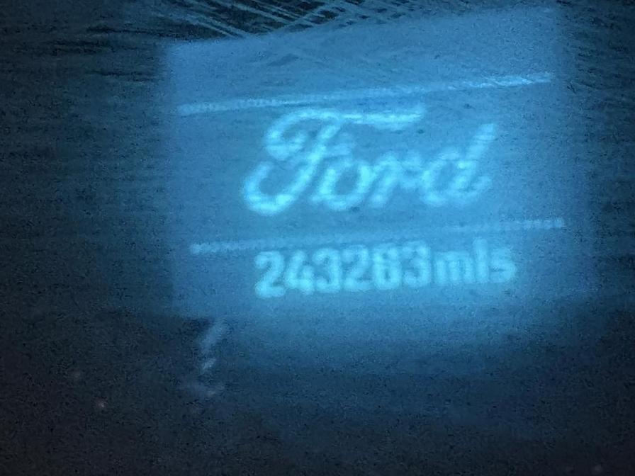 Used Ford Transit Custom 2014 for sale - 76564196: Photo 2