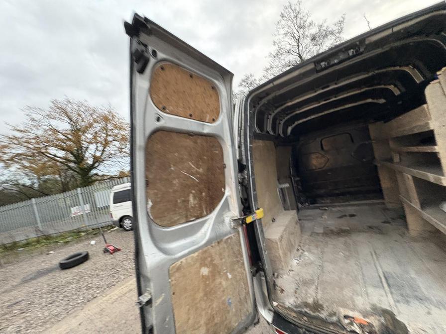 Used Ford Transit Custom 2014 for sale - 76564196: Photo 21