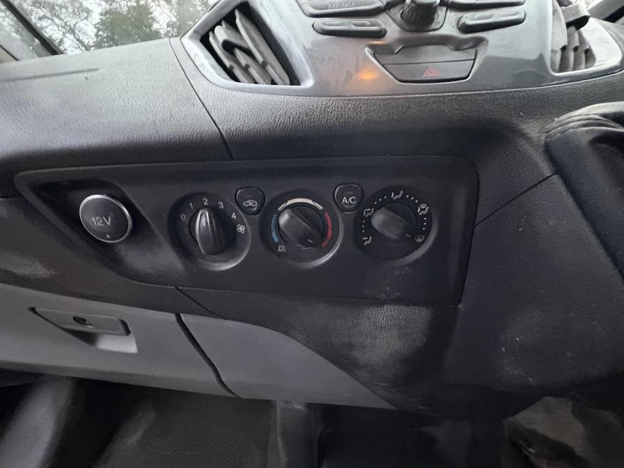 Used Ford Transit Custom 2014 for sale - 76564196: Photo 3