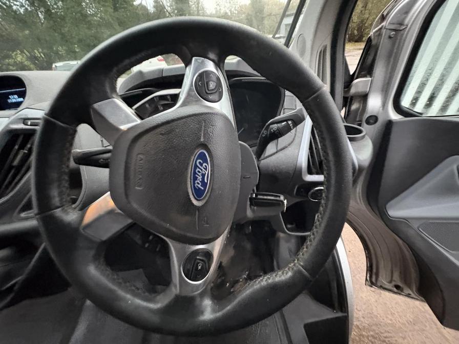Used Ford Transit Custom 2014 for sale - 76564196: Photo 4