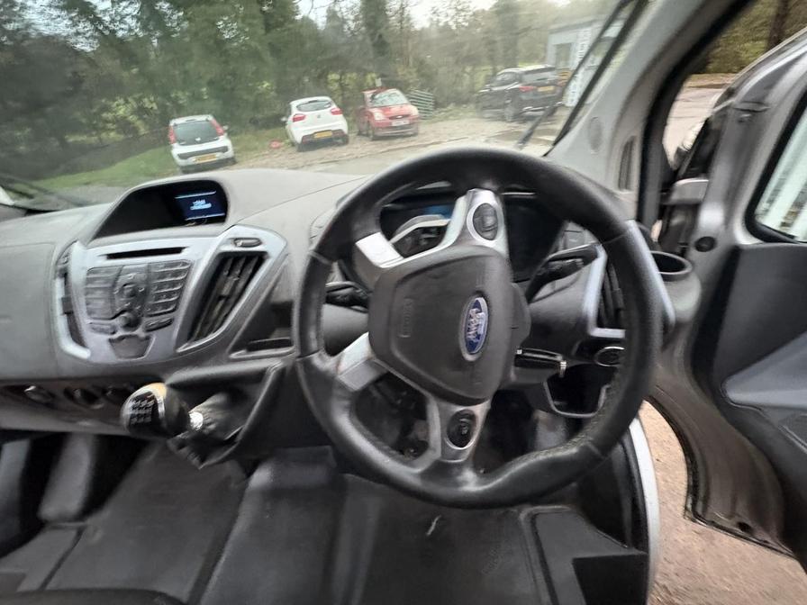 Used Ford Transit Custom 2014 for sale - 76564196: Photo 5