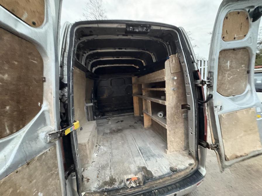 Used Ford Transit Custom 2014 for sale - 76564196: Photo 7