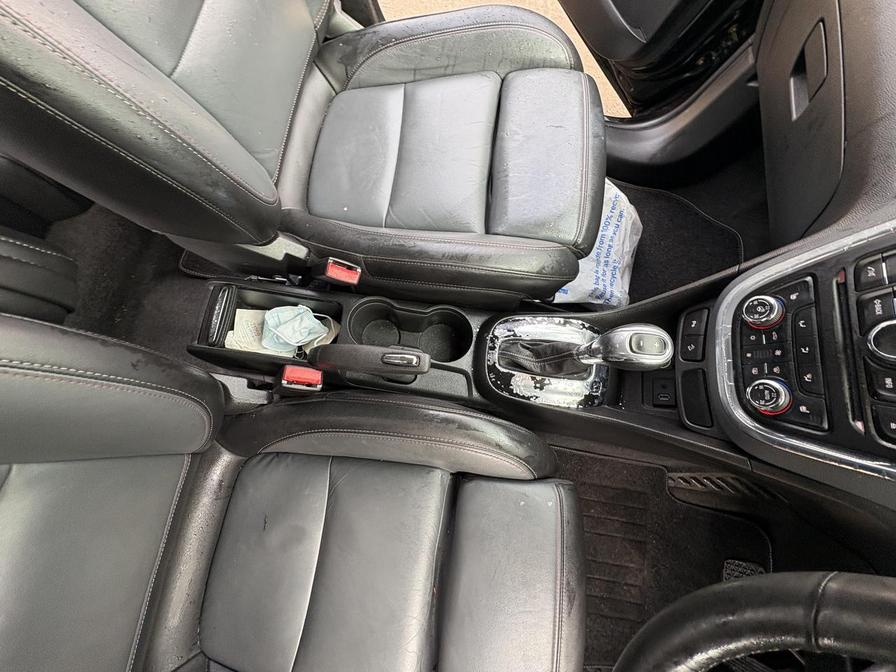 Used Vauxhall Mokka 2013 for sale - 76435096: Photo 10