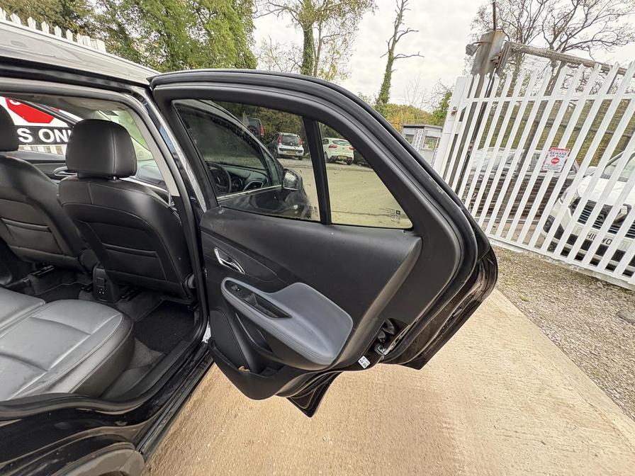 Used Vauxhall Mokka 2013 for sale - 76435096: Photo 12