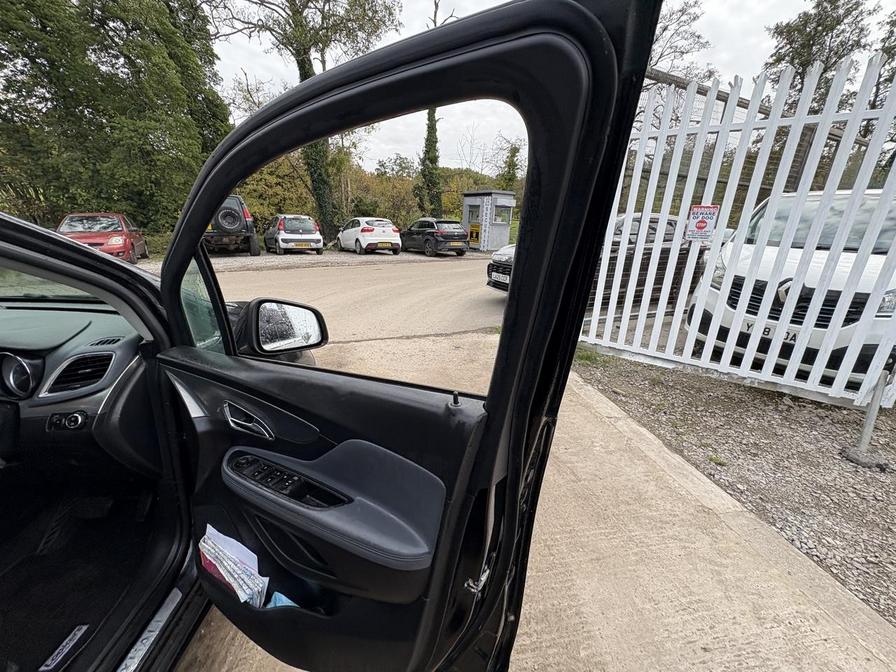 Used Vauxhall Mokka 2013 for sale - 76435096: Photo 16