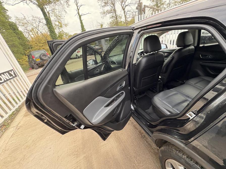 Used Vauxhall Mokka 2013 for sale - 76435096: Photo 7