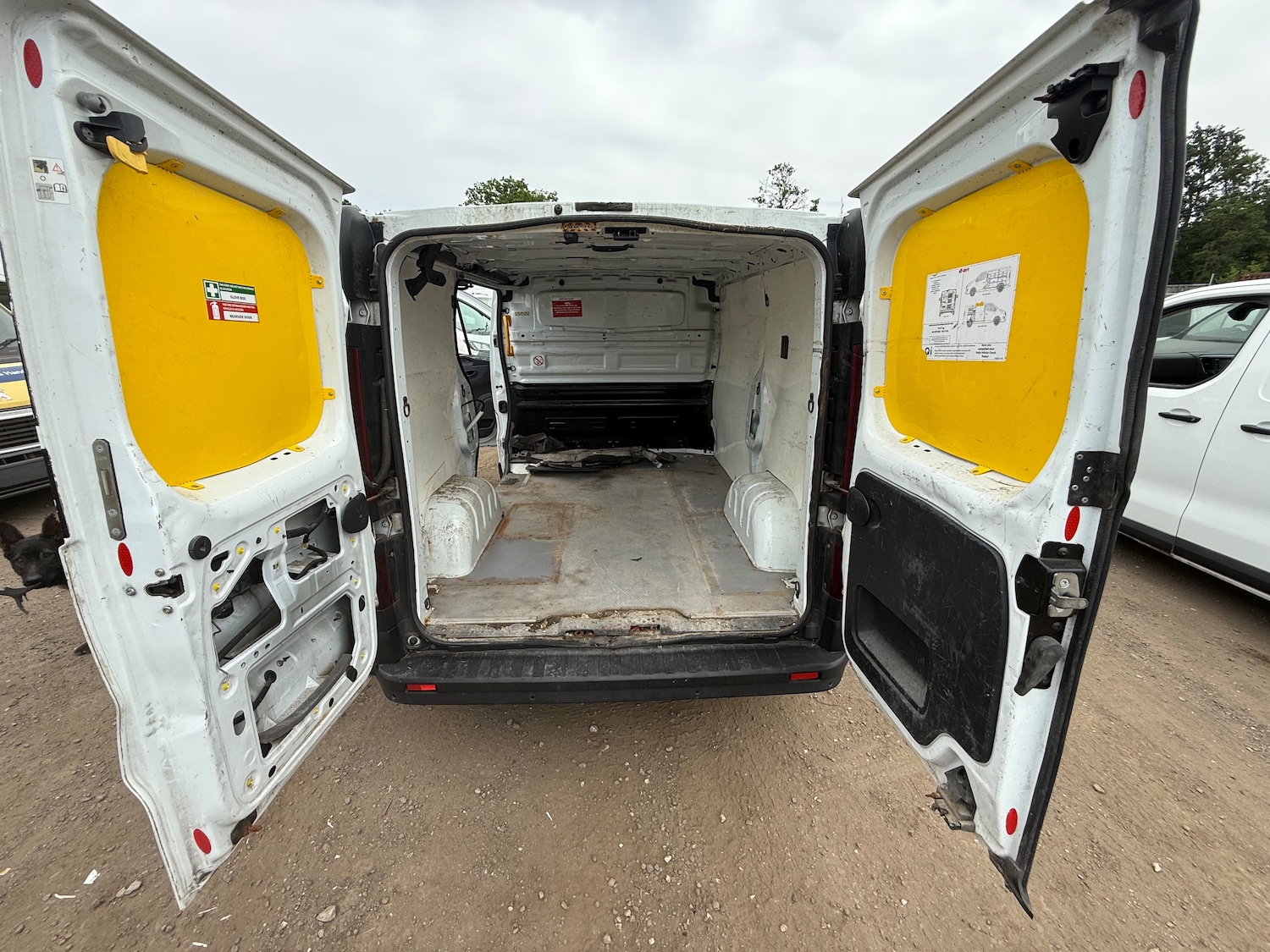 Vehicle 13