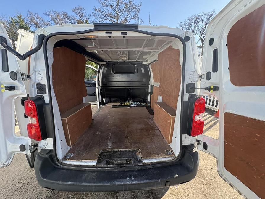 Used Peugeot Expert 2018 for sale - 77983135: Photo 14