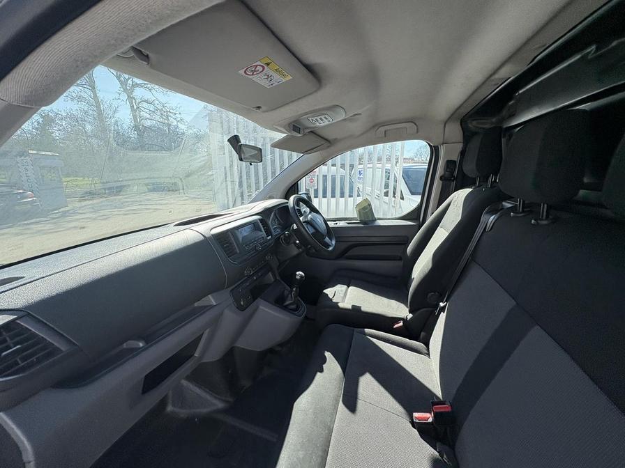 Used Peugeot Expert 2018 for sale - 77983135: Photo 15